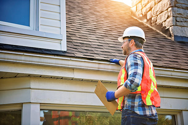 Roofing in Kapowsin